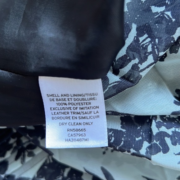 Halogen dress size 2 - Picture 8 of 8